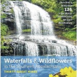 Wildflowers and waterfalls guide leads to both