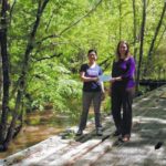 Fluor funds Palmetto Trail bridge rehabilitation