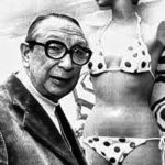 Bikini’s debut was anything but welcomed