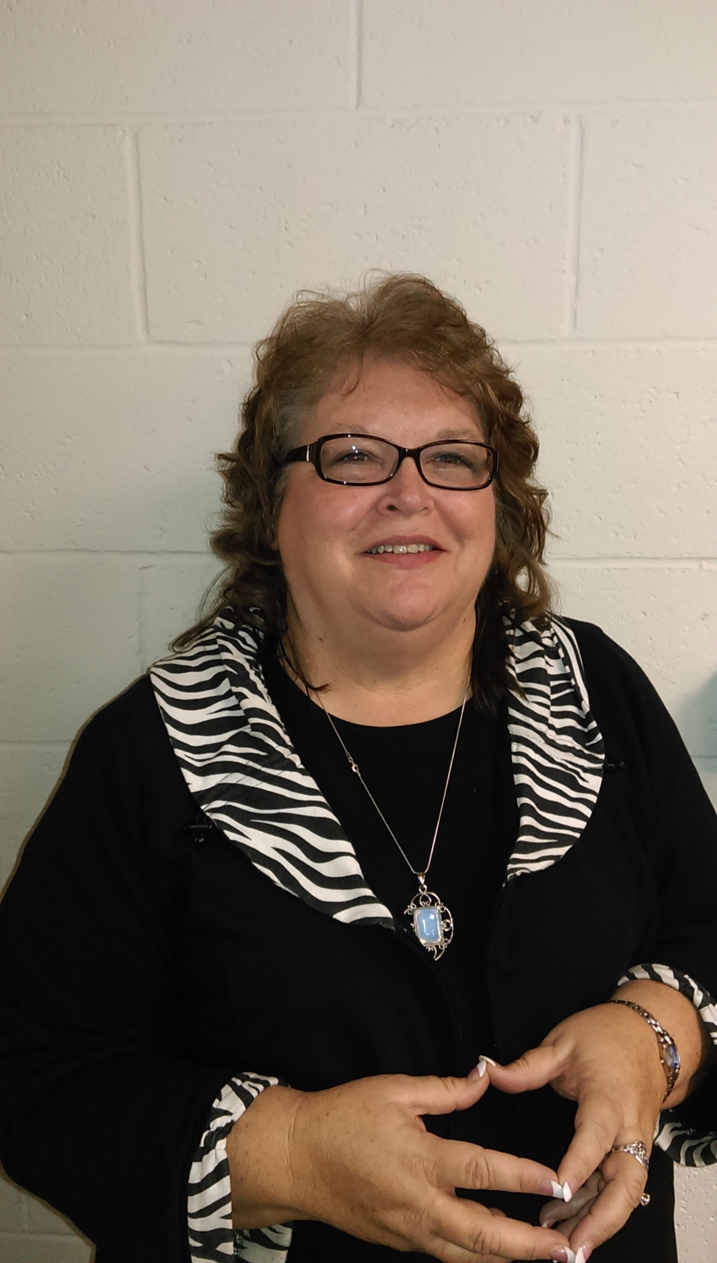 Rhonda Youngblood : Customer Service Representative