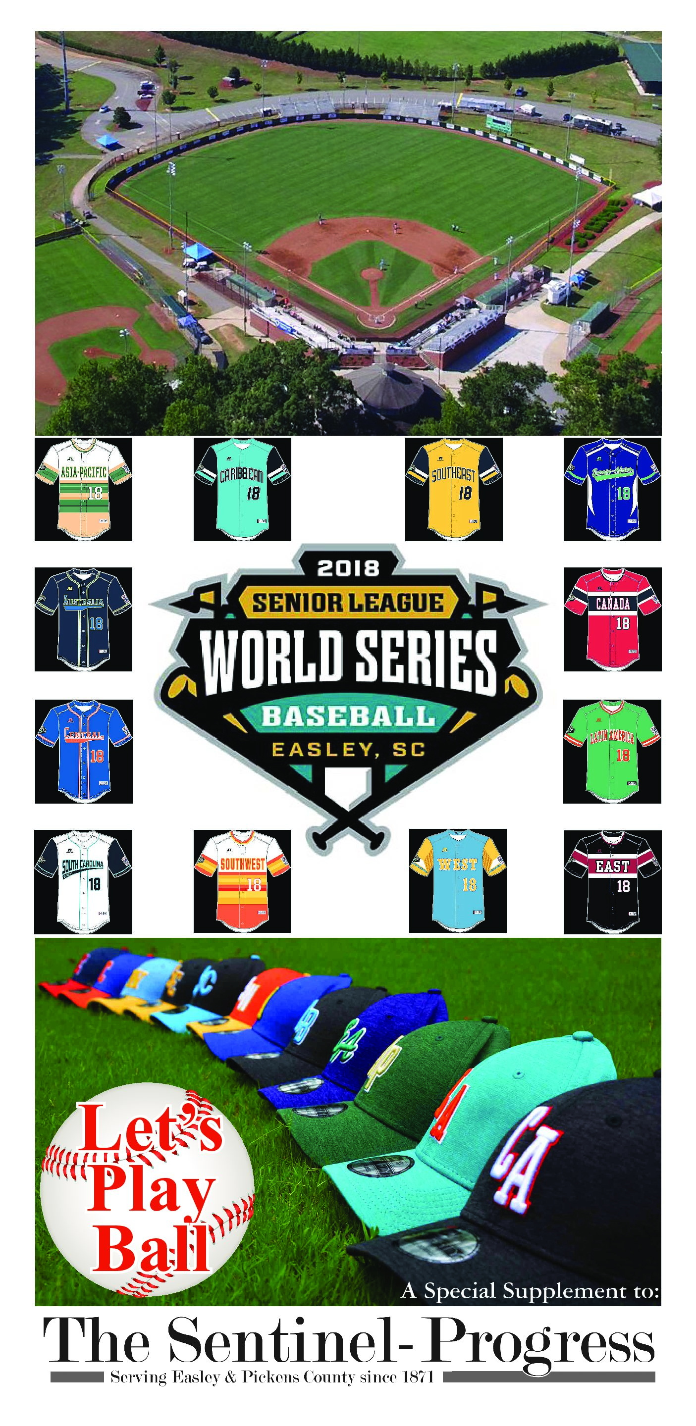 2018 Senior League World Series