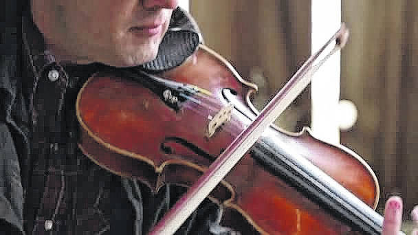 Fiddling at the Mill! | Easley Progress
