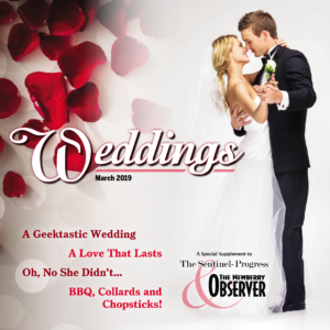 2019 Wedding Guide