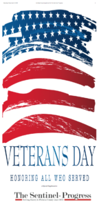 Veteran’s Day 2019