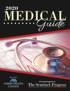 2020 Medical Guide