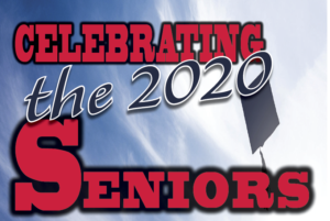 Sentinel-Progress 2020 Graduation Section