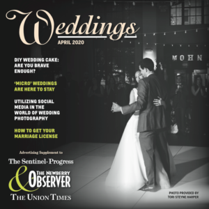 Wedding Guide 2020