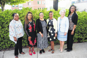 Community Partnership Advisory Committee lauded