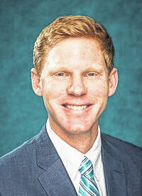 Daniel Bowden