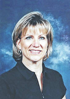 Reggia Stapleton