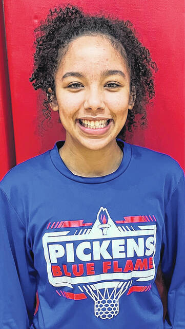 Ava Owens
                                 Courtesy photo