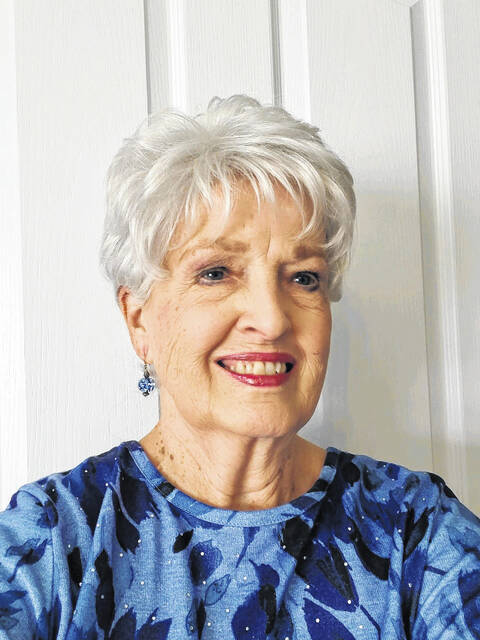 Jean Wilson
Courtesy photo