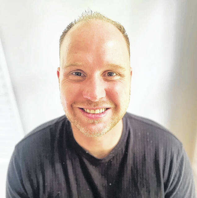 Brent Dongell
                                 Courtesy photo