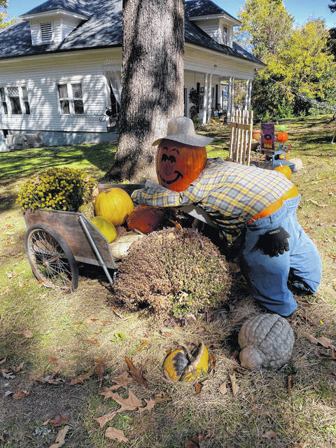 Kala Jansen | The Sentinel-Progress