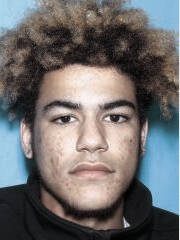 <strong>Van Milton DeBerry</strong>