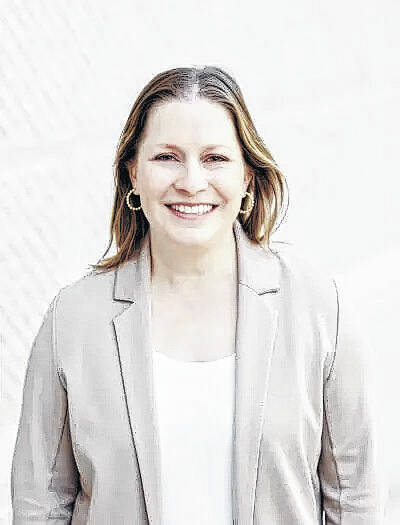 Rebecca Haynes
Courtesy photo
