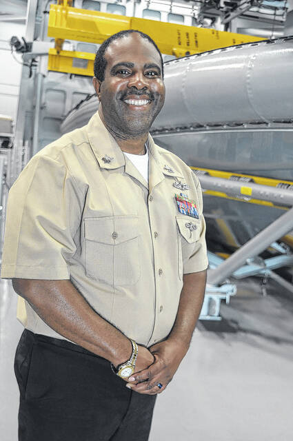Photo by James Green, Navy Office of Community Outreach
