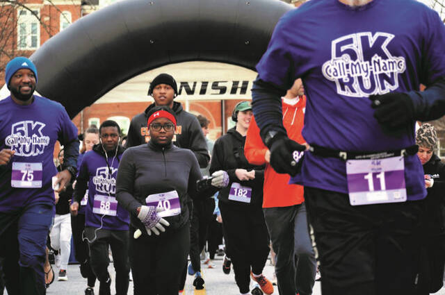 More information about Black history at Clemson University is available at www.callmyname.org.
Courtesy photo