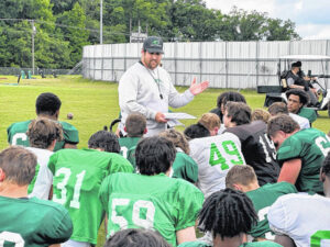 Houston embraces tradition of Brice Field