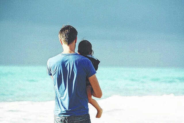 In 1972, President Nixon established a permanent national observance of Fathers Day to be held on the third Sunday of June.