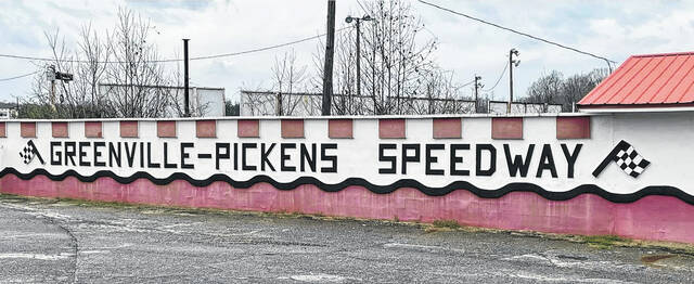 Two companies have announced theyre moving to Speedway Industrial & Technology Park.
File photo