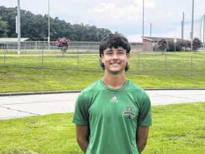 Football experience lifts Cox to play at USC
