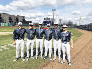 Powdersville gets to play at Fluor Field
