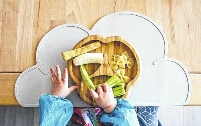 It is important that parents, caregivers, WIC nutritionists, and early childhood educators work together to ensure everyone is aware of essential nutrition facts for growing children. (Courtesy photo).