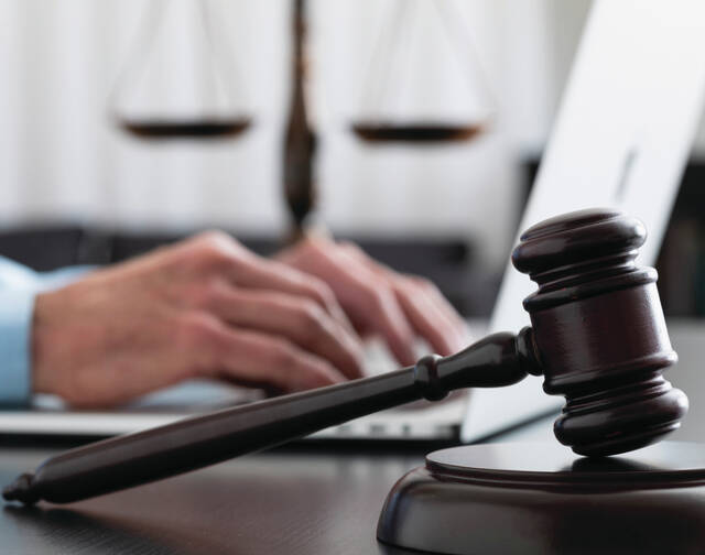 The attorneys general argue in their brief that the lower courts effectively rewrote federal law by extending protections that Congress specifically chose not to give to private contractors. (File photo).
