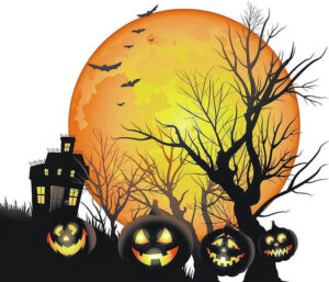 Halloween: Early origins (Part one)