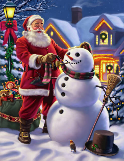 The Easley Christmas Parade, a cherished tradition that brings thousands of spectators downtown each year, will take place Dec. 13, 2025 at 6 p.m.