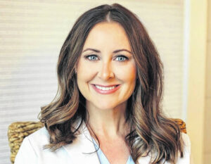 SWU names inaugural School of Nursing Dean