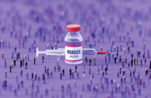 Measles exposure confirmed at Clemson University