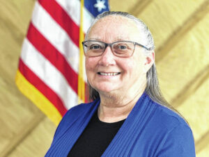 Pittman elected to NAVPA Board of Directors
