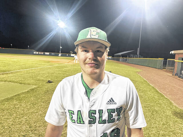 Zac Fluff Jochimsen
Jeff Holt / The Easley Progress