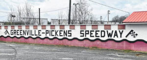 ‘Save our Speedway’ gaining traction