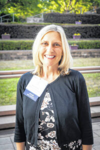 SWU prof. receives 2026 SCICU Excellence in Teaching Award