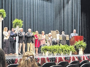 SDPC honors Medal of Honor recipients