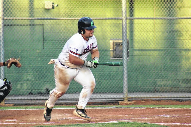 Purcell shines for Post 52
