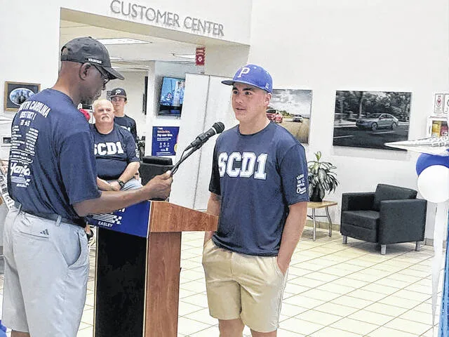 Pickens player sparks SCD1 team