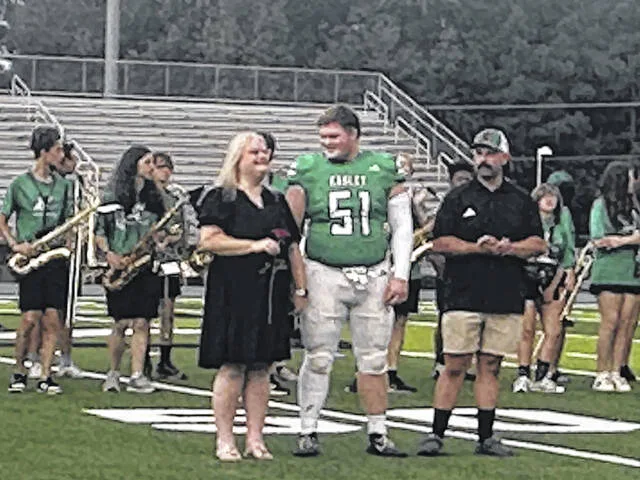 Easley’s 4th quarter rally not enough