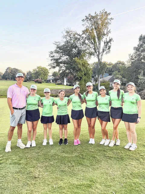 Reynolds makes history for EHS golf team