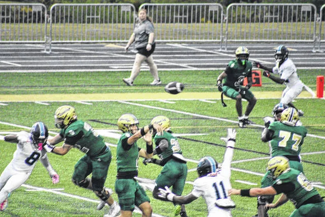 Clary commits to play at UVA