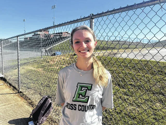 Archer leads way for Easley cross country