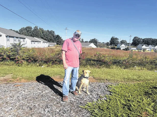 Carter helps boost military events